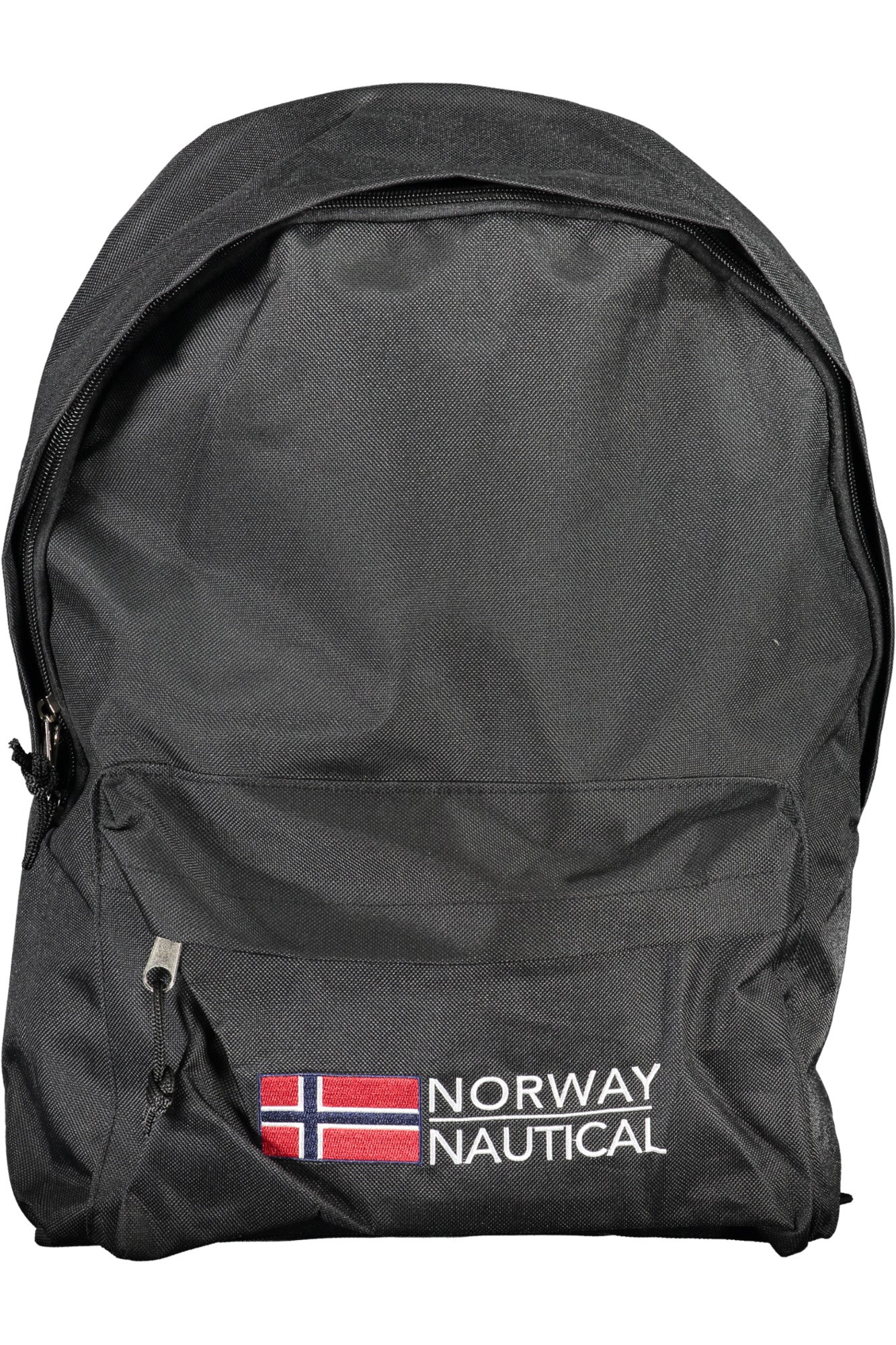 NORWAY 1963 Herren Rucksäcke – Rucksack, mit Reißverschluss Schwarz Hauptbild