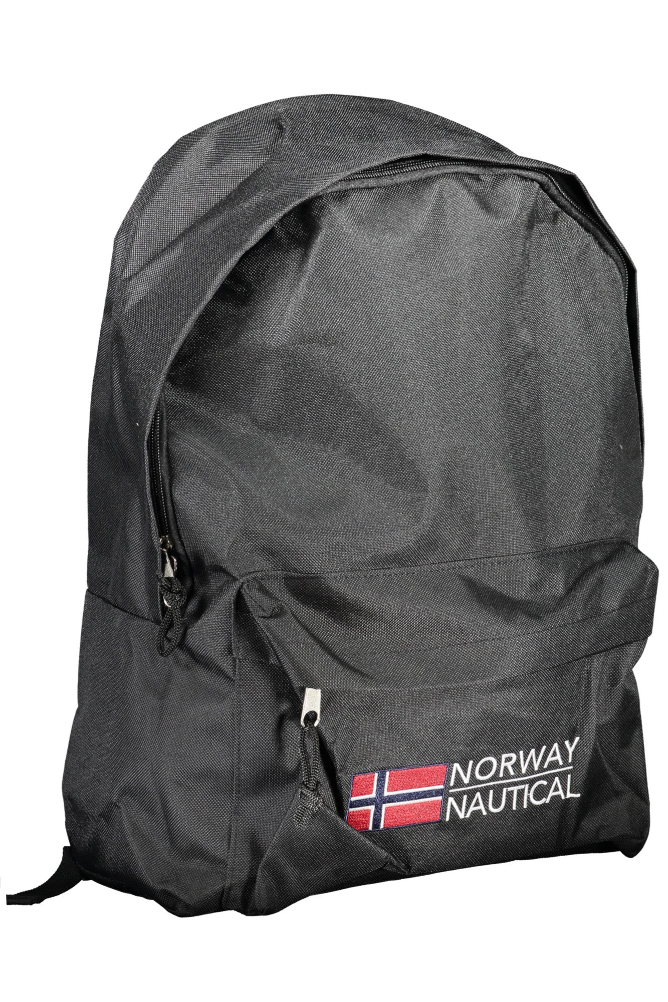 NORWAY 1963 Herren Rucksäcke – Rucksack, mit Reißverschluss Schwarz