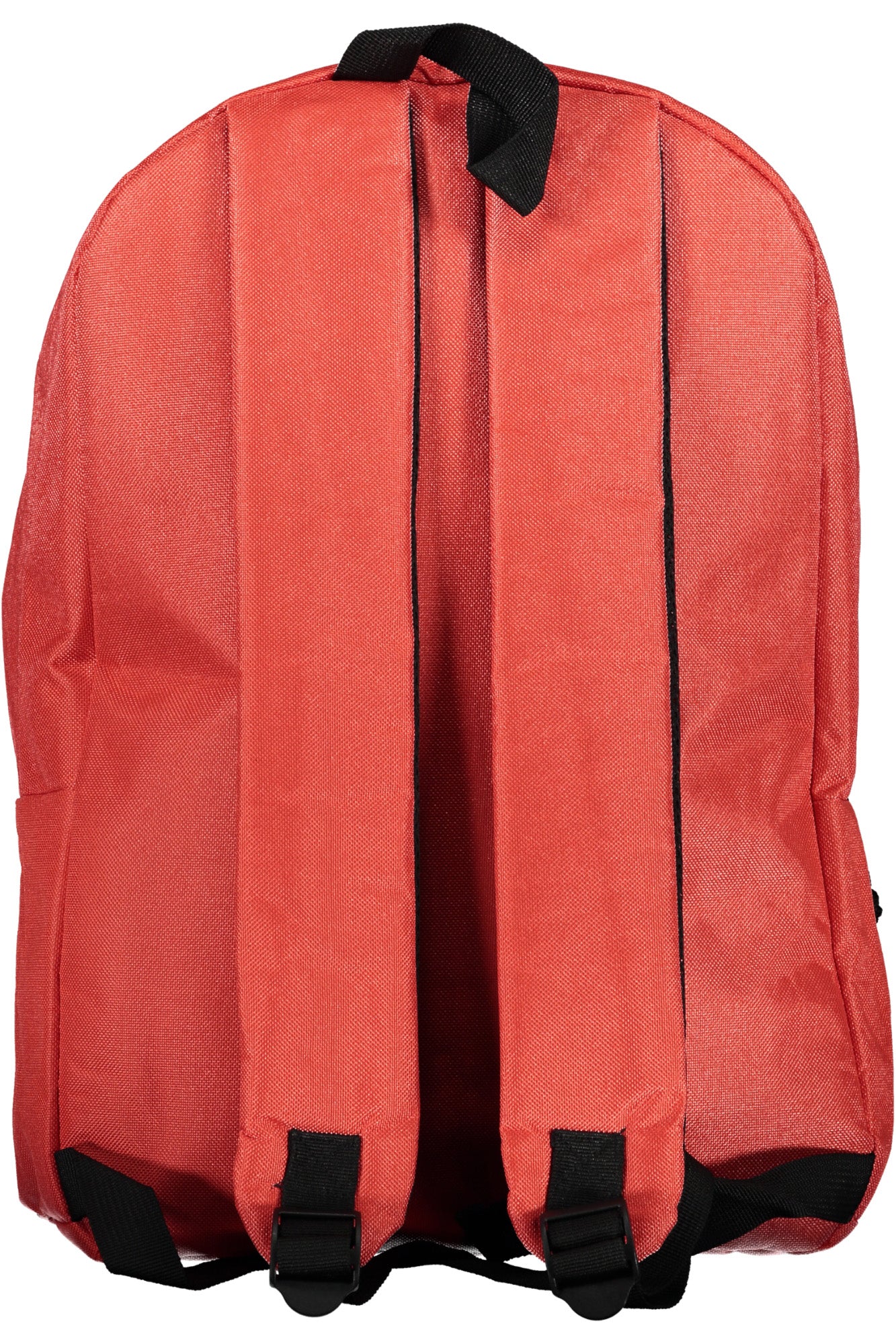 NORWEGEN 1963 ROTER HERRENRUCKSACK