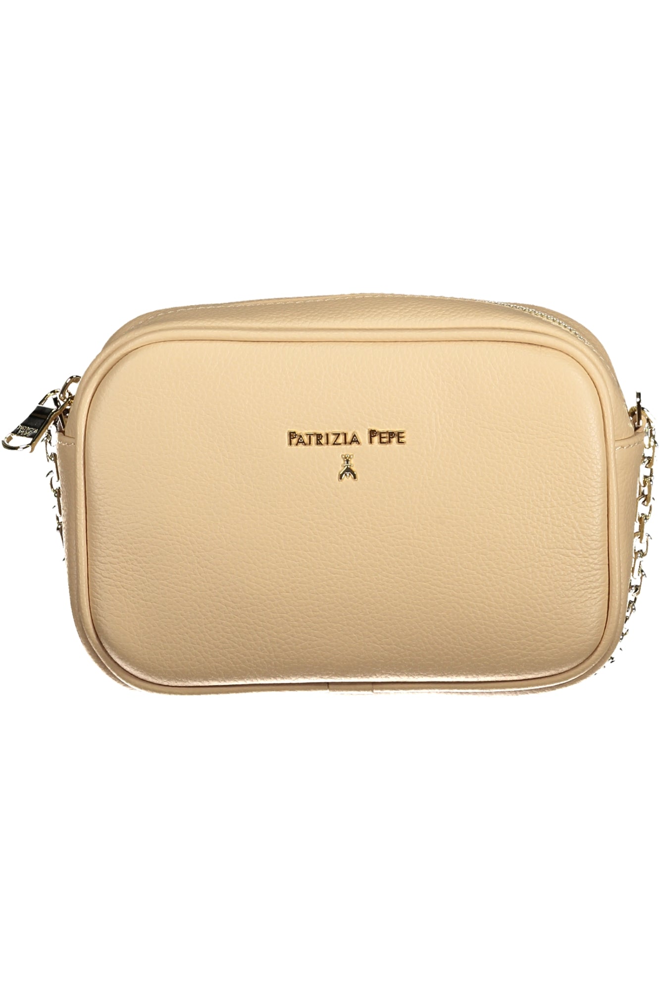 PATRIZIA PEPE BEIGE WOMEN'S BAG Main image