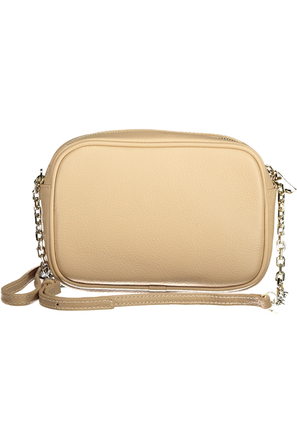 PATRIZIA PEPE BEIGE DAMENTASCHE
