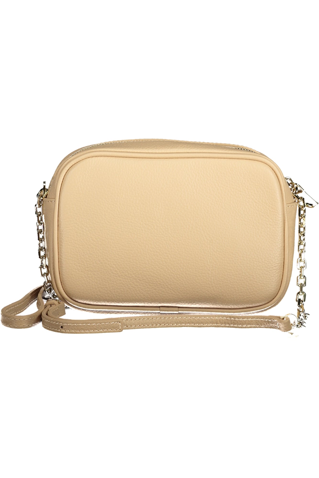 PATRIZIA PEPE BEIGE DAMENTASCHE