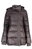 PATRIZIA PEPE SCHWARZE DAMENJACKE