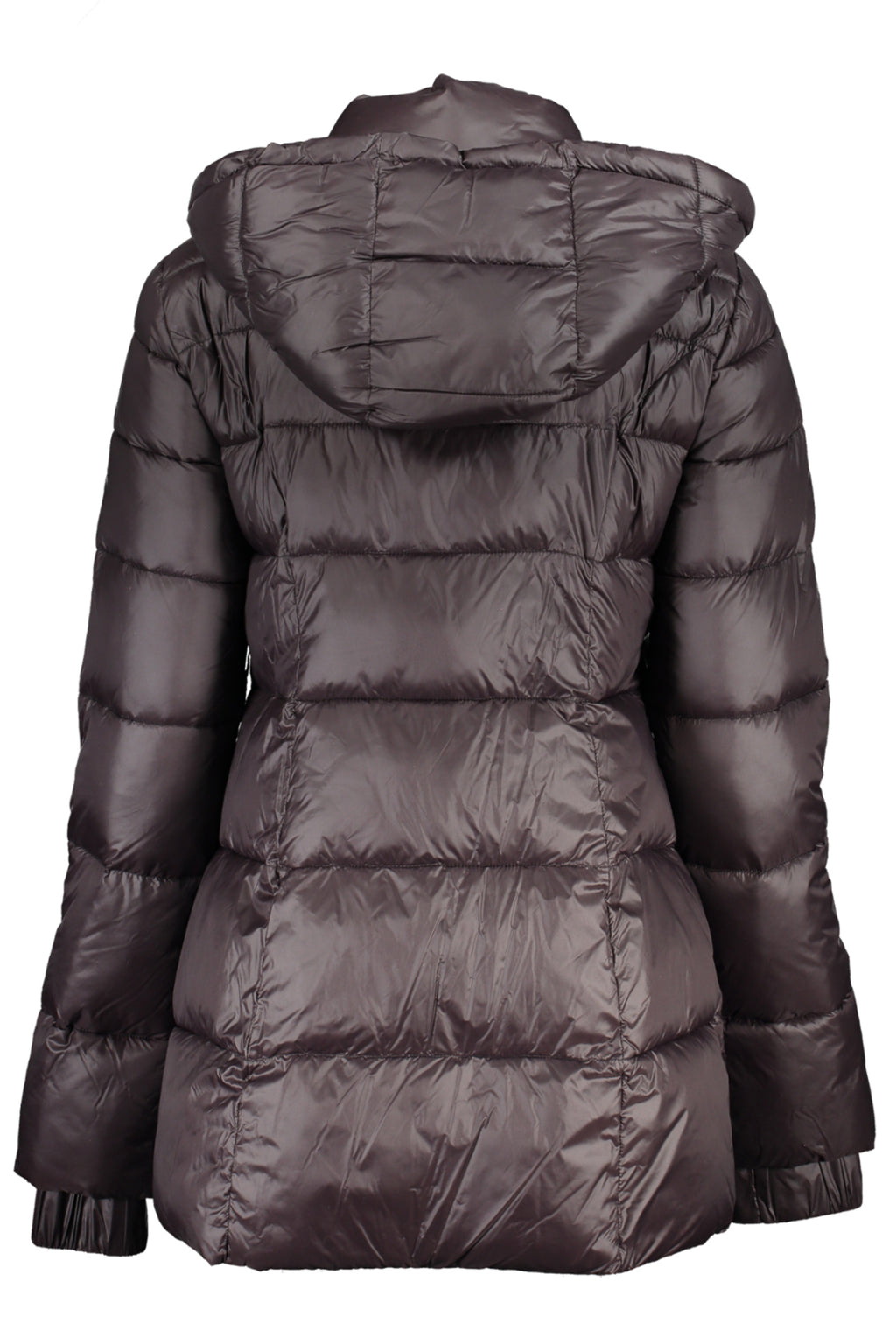 PATRIZIA PEPE SCHWARZE DAMENJACKE