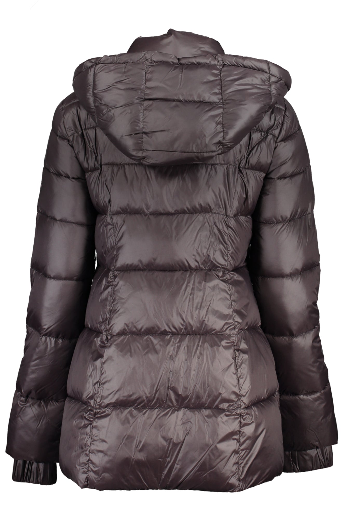 PATRIZIA PEPE SCHWARZE DAMENJACKE