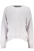 PATRIZIA PEPE DAMENPULLOVER GRAU