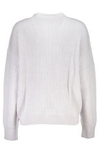 PATRIZIA PEPE DAMENPULLOVER GRAU