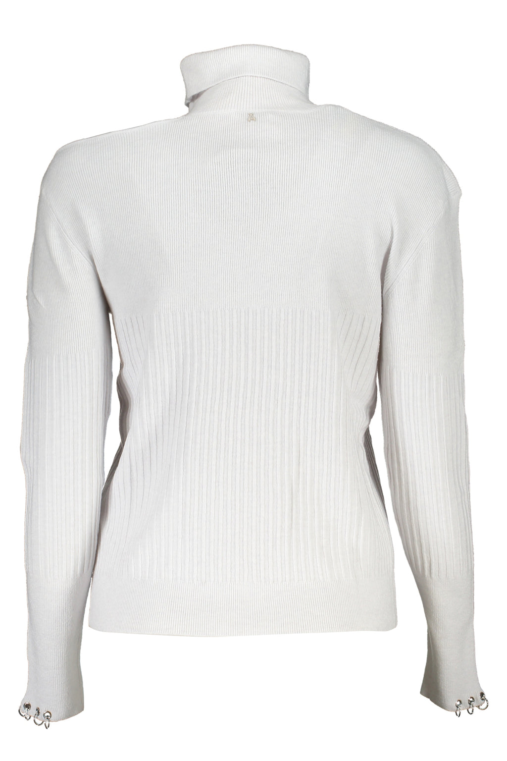 PATRIZIA PEPE DAMENPULLOVER GRAU
