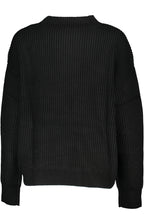 SCHWARZER PULLOVER FÜR DAMEN VON PATRIZIA PEPE