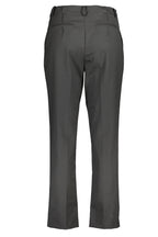 PATRIZIA PEPE SCHWARZE DAMENHOSE