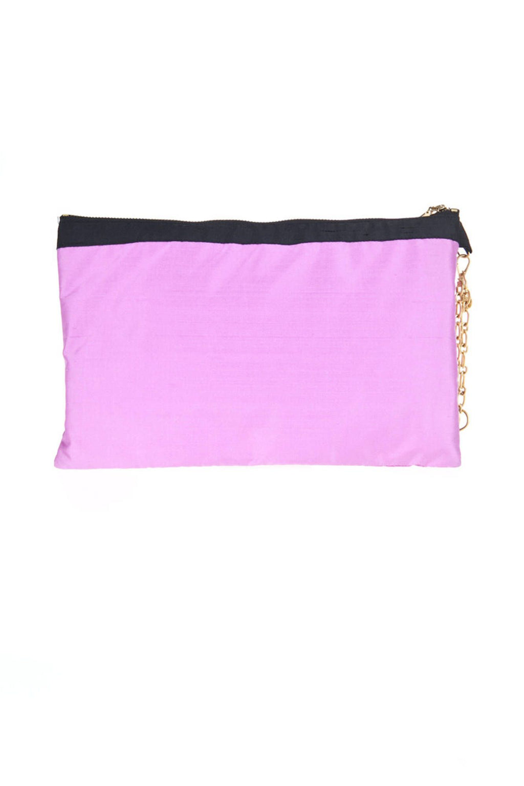 PATRIZIA PEPE LILA FRAUENKUPPLUNG