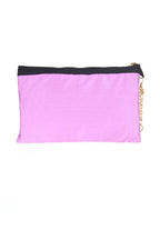 PATRIZIA PEPE LILA FRAUENKUPPLUNG