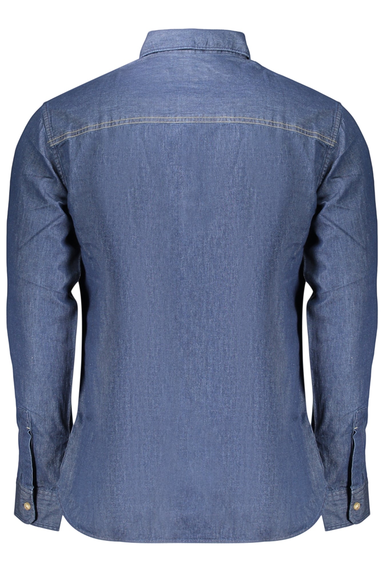 PEPE JEANS Herren Hemden Blau