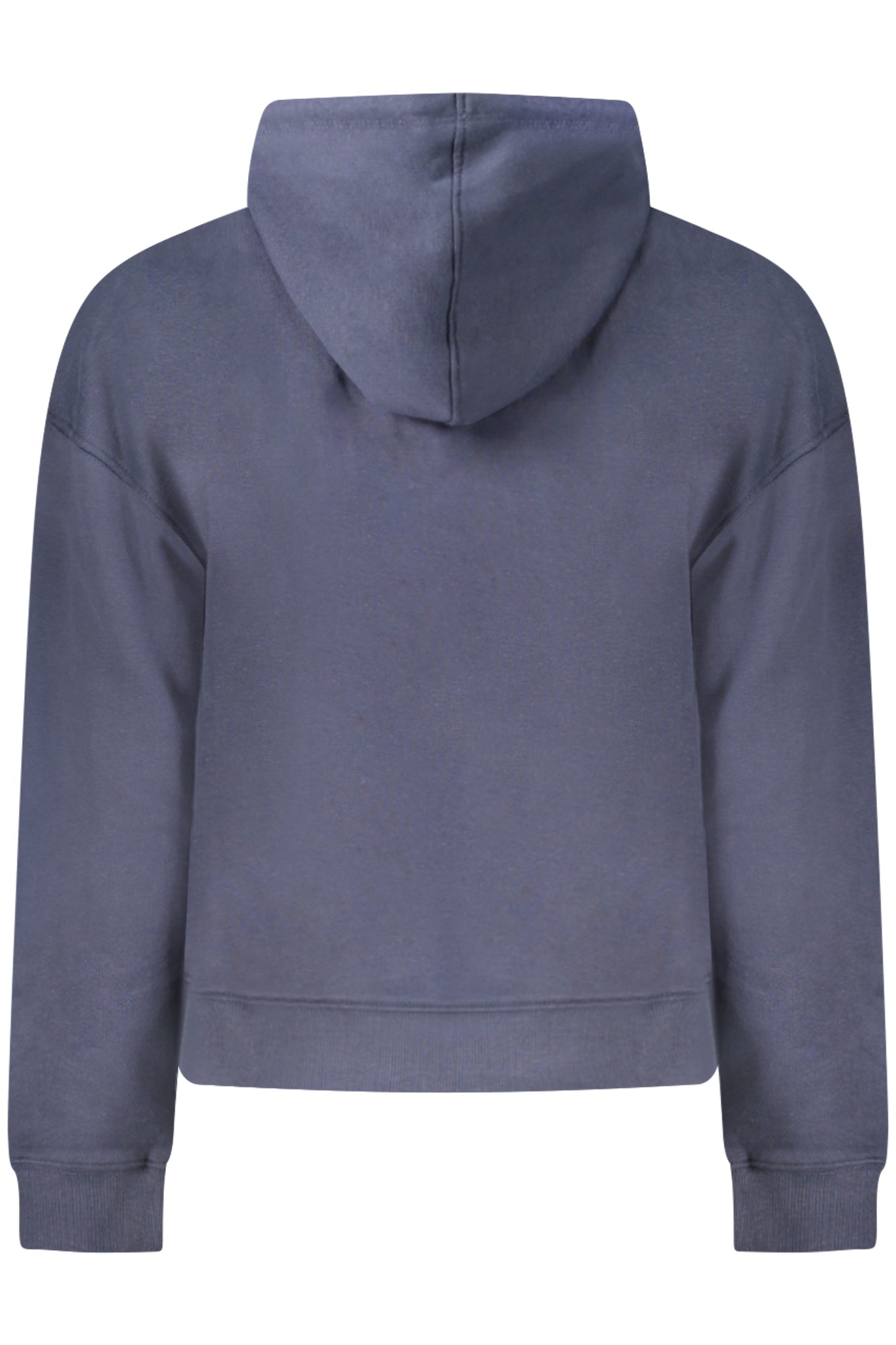 PEPE JEANS DAMEN-SWEATSHIRT MIT ZIP Secondary image