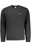 PEPE JEANS Herren Sweatshirt – aus Baumwolle | Sweatshirts Schwarz