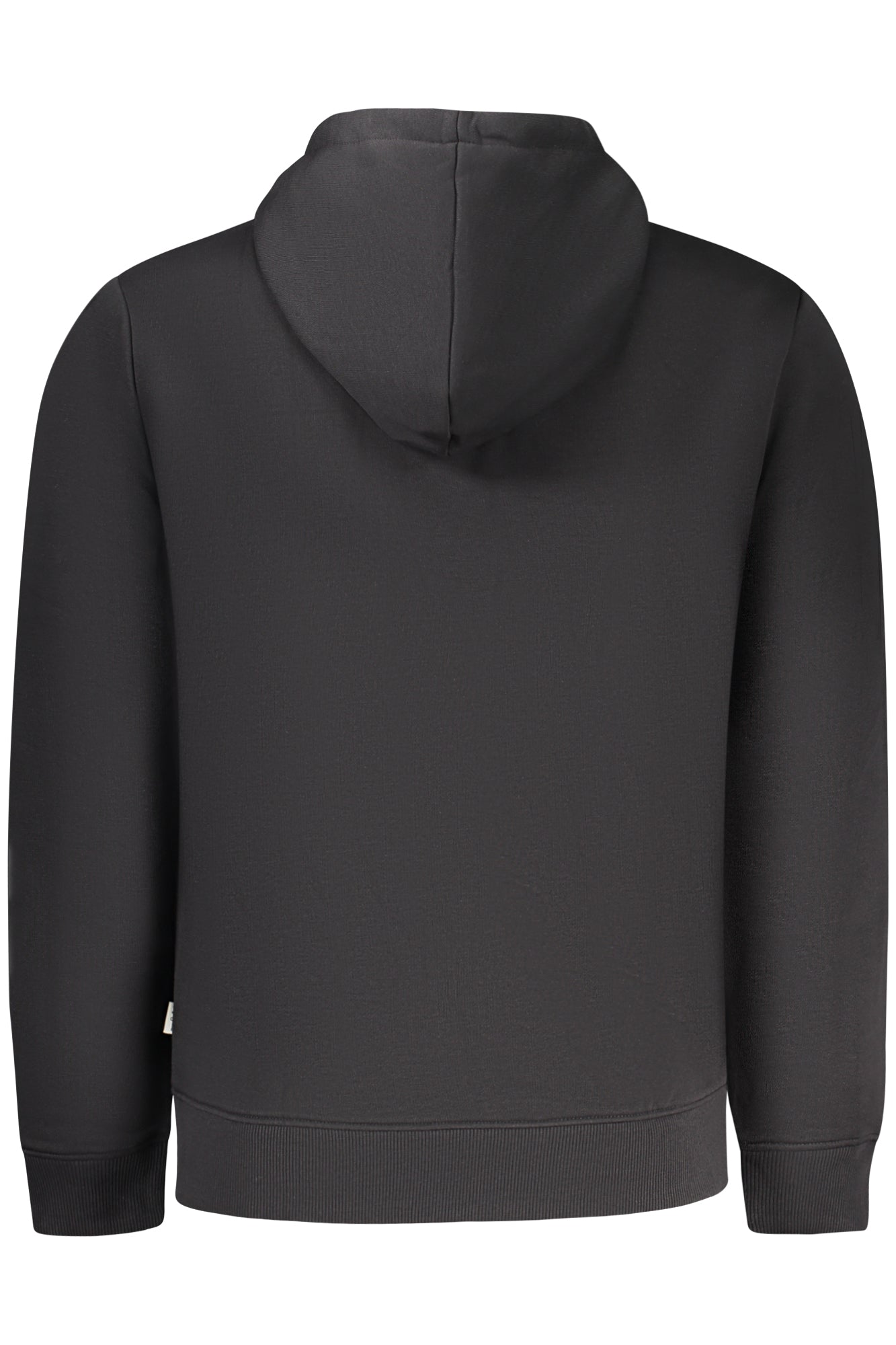 PEPE JEANS Herren-Sweatshirt mit Reißverschluss, schwarz Schwarz