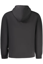 PEPE JEANS Herren-Sweatshirt mit Reißverschluss, schwarz