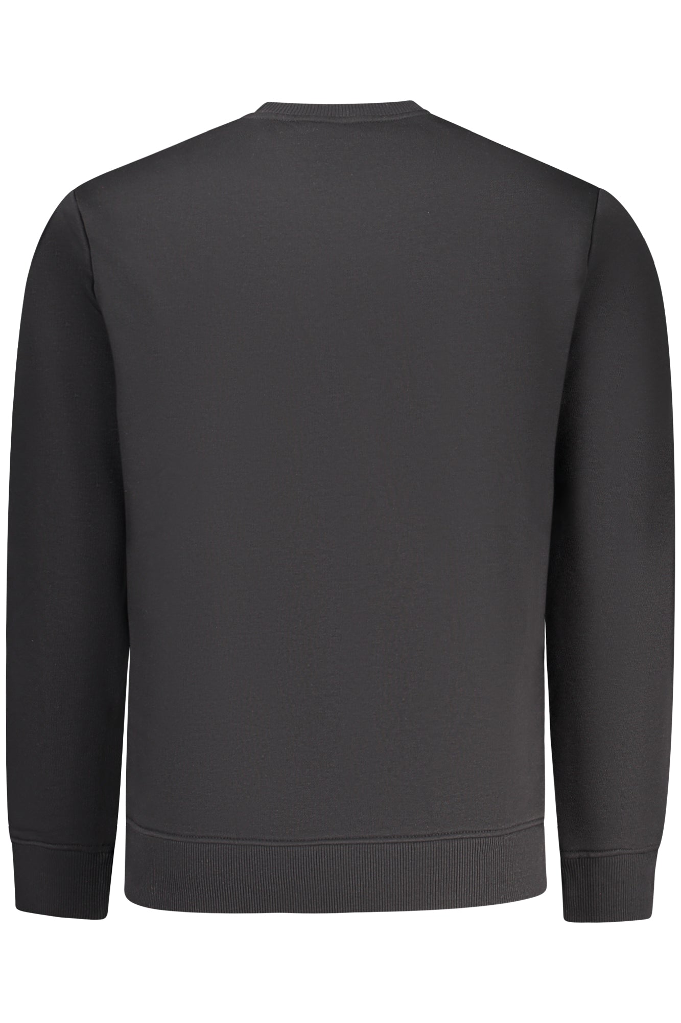 PEPE JEANS Herren-Sweatshirt mit Reißverschluss, schwarz Zweitbild