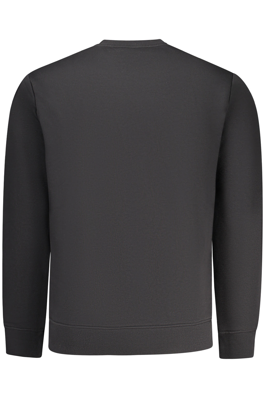 PEPE JEANS Herren-Sweatshirt mit Reißverschluss, schwarz