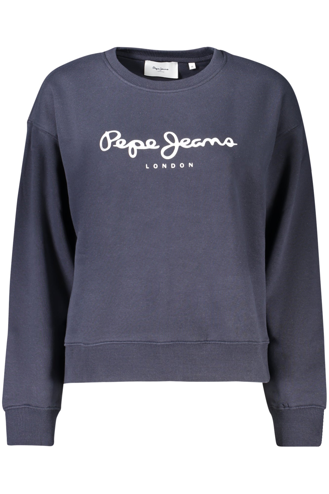 PEPE JEANS DAMEN-SWEATSHIRT MIT ZIP Main image