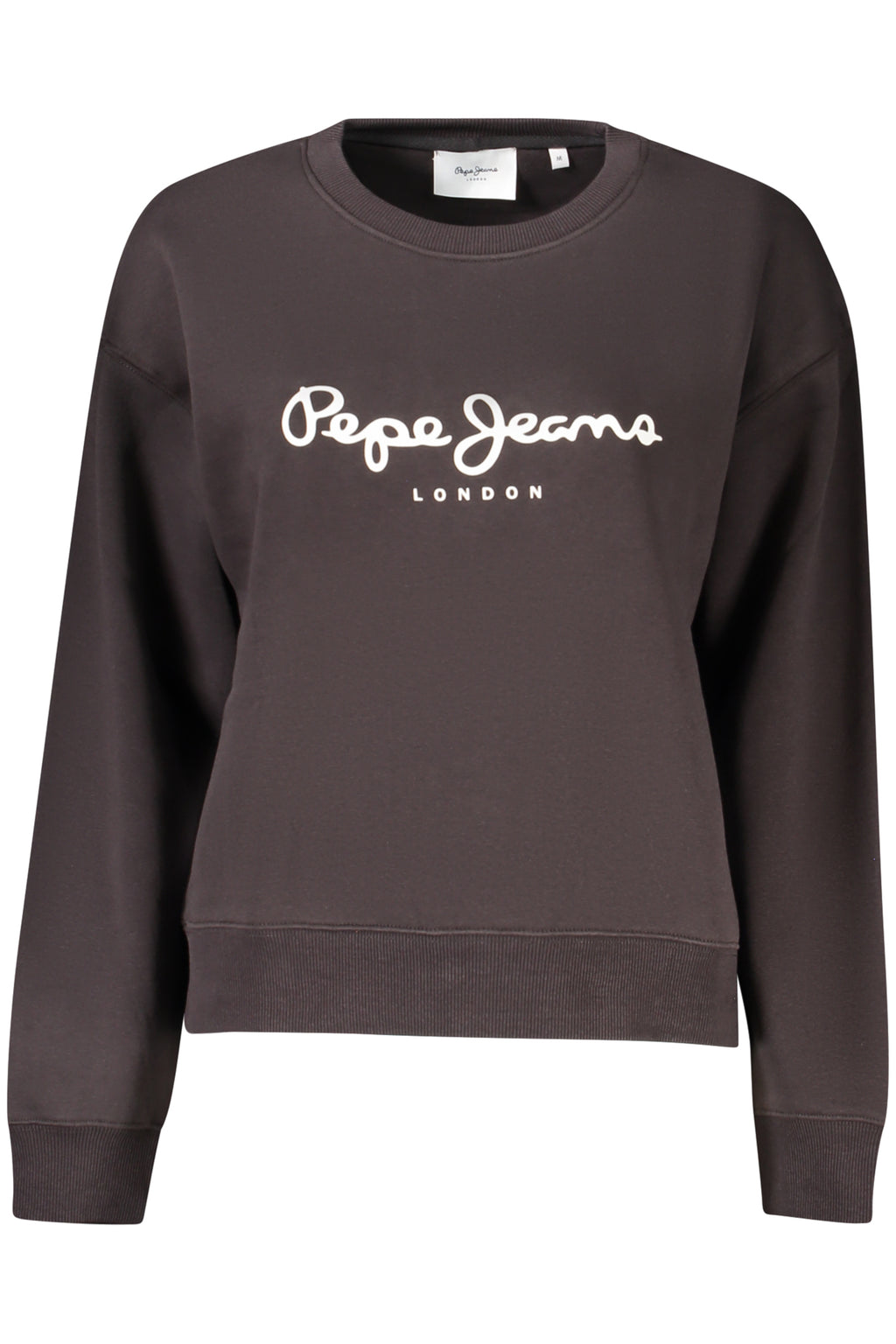 PEPE JEANS DAMEN-SWEATSHIRT MIT ZIP