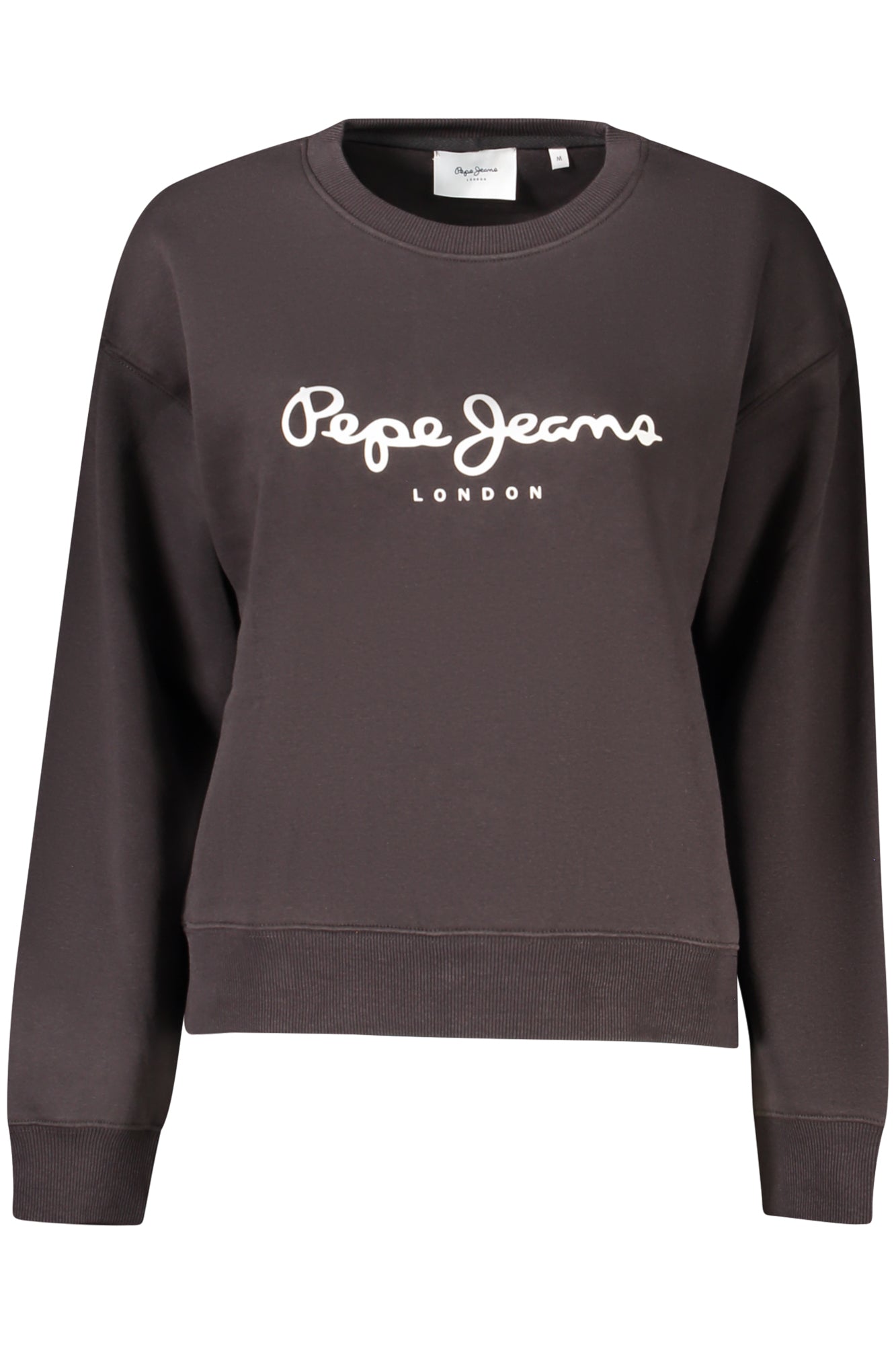 PEPE JEANS DAMEN-SWEATSHIRT MIT ZIP