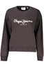PEPE JEANS DAMEN-SWEATSHIRT MIT ZIP