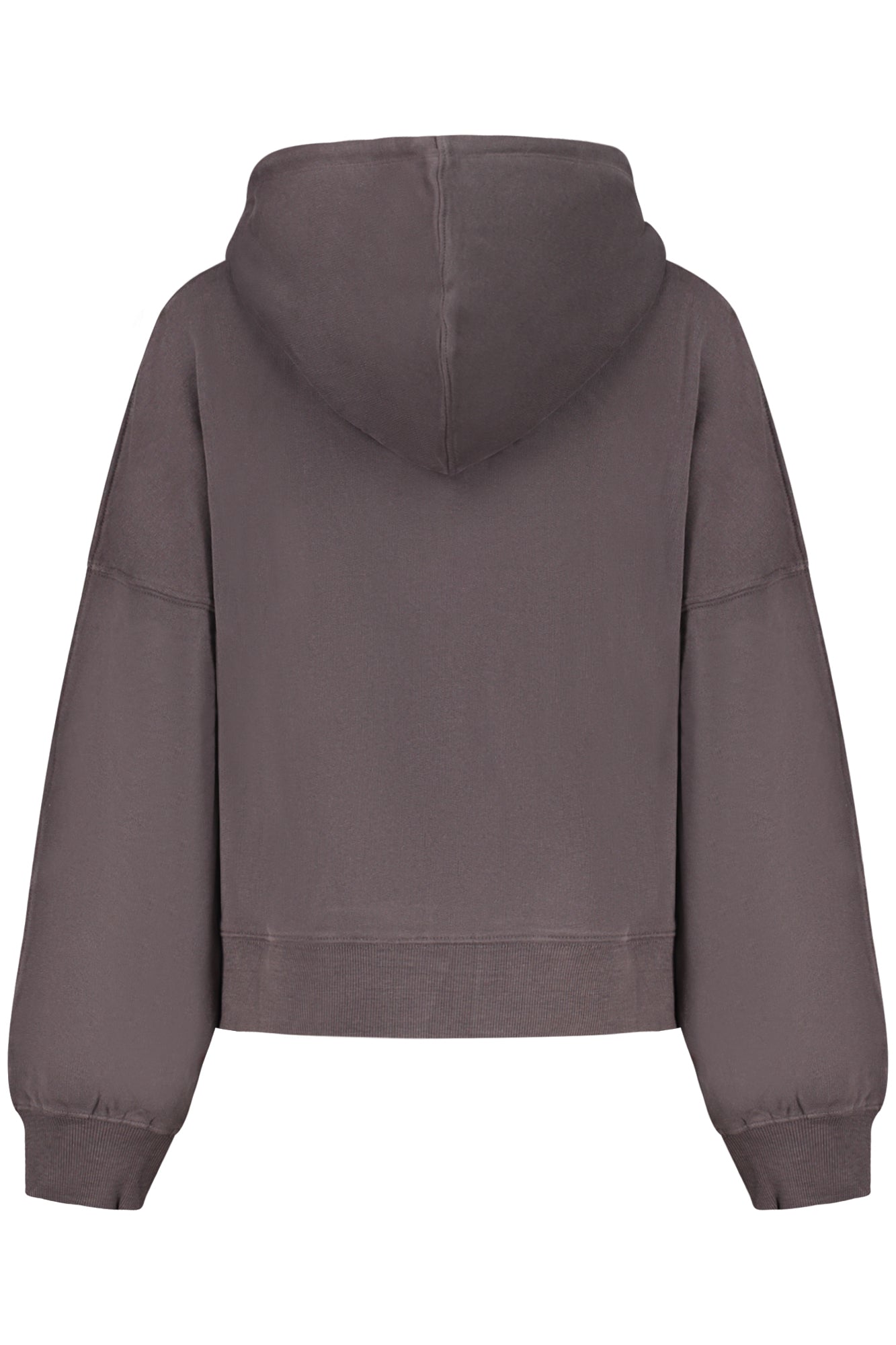 Pepe Jeans Sweatshirt Damen – Hoodie mit Reißverschluss und Strass-Applikationen Zweitbild