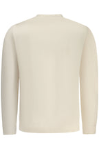 PEPE JEANS HERREN-SWEATSHIRT, BEIGE, MIT REISSVERSCHLUSS
