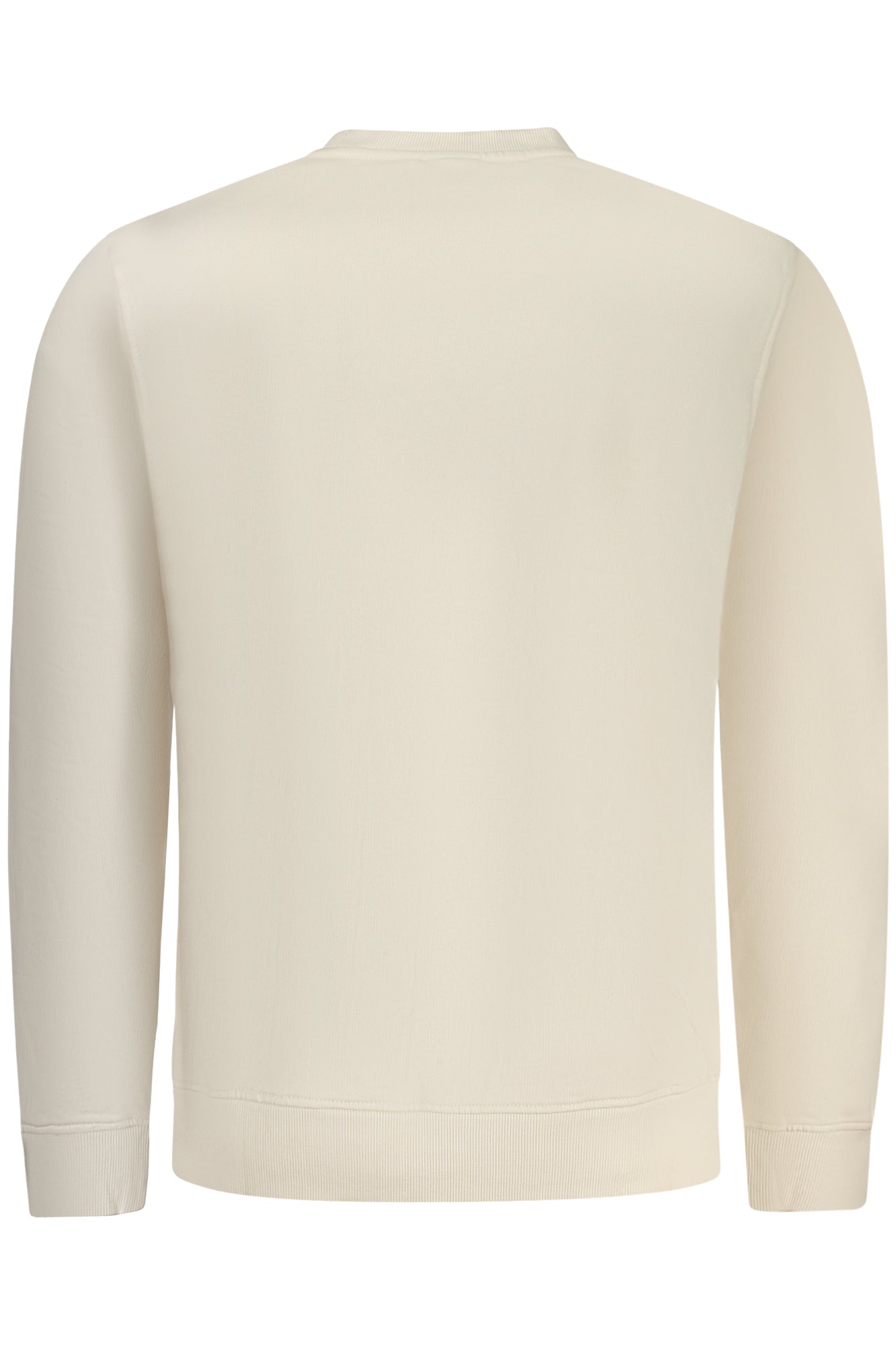 PEPE JEANS HERREN-SWEATSHIRT, BEIGE, MIT REISSVERSCHLUSS