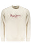 PEPE JEANS HERREN-SWEATSHIRT MIT ZIP-UP-MUSTER