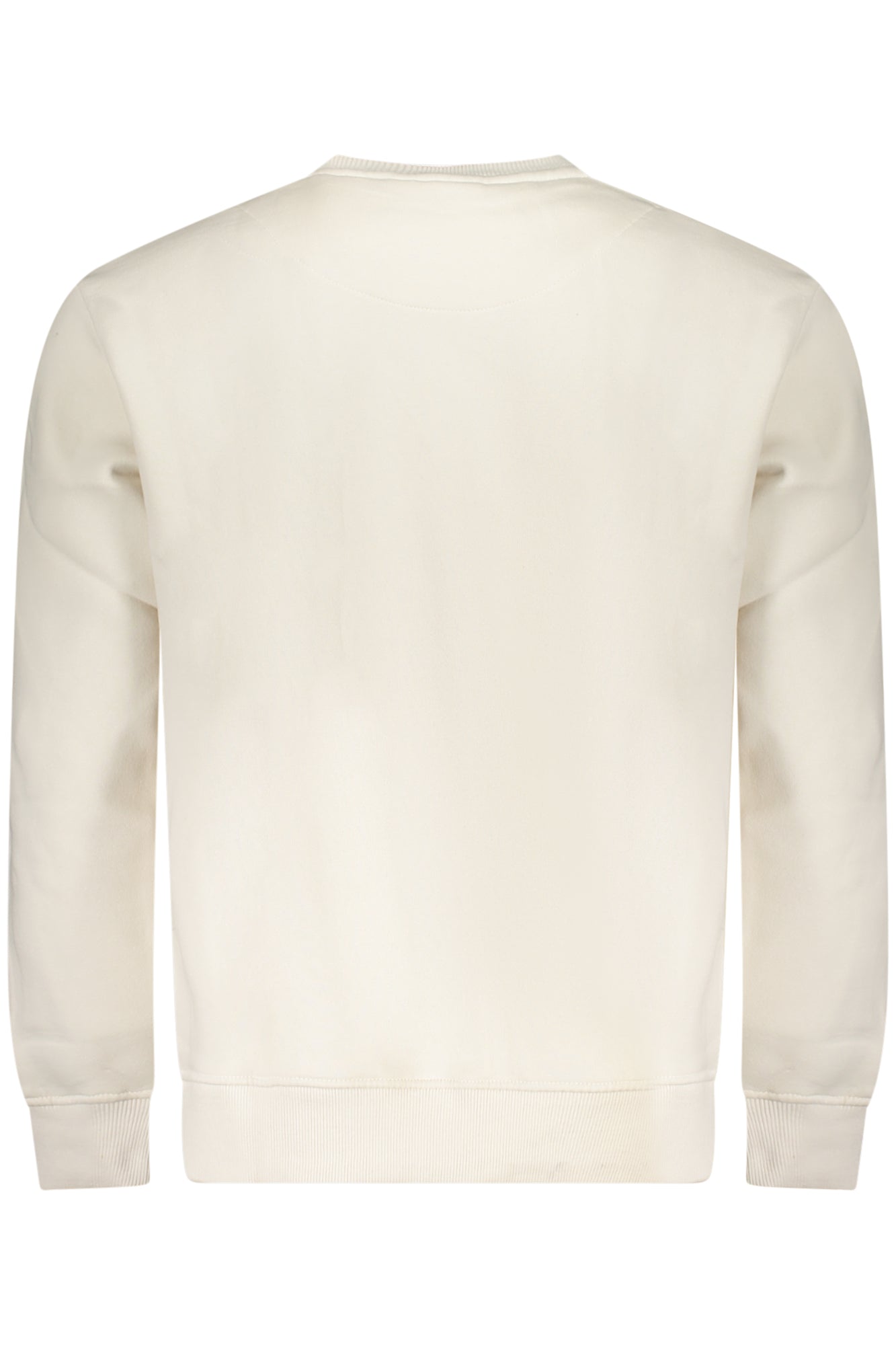 PEPE JEANS MEN'S SWEATSHIRT WITH ZIP-UP PATTERN Secondary image