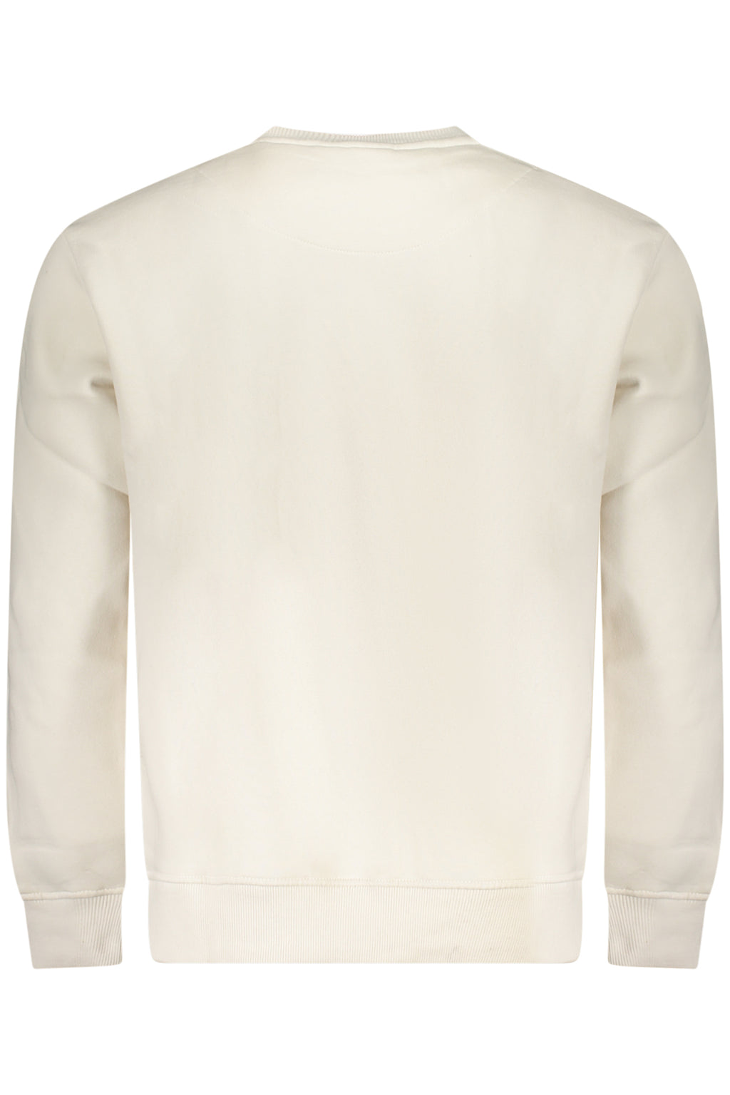 PEPE JEANS HERREN-SWEATSHIRT MIT ZIP-UP-MUSTER