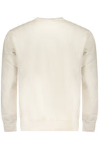 PEPE JEANS HERREN-SWEATSHIRT MIT ZIP-UP-MUSTER