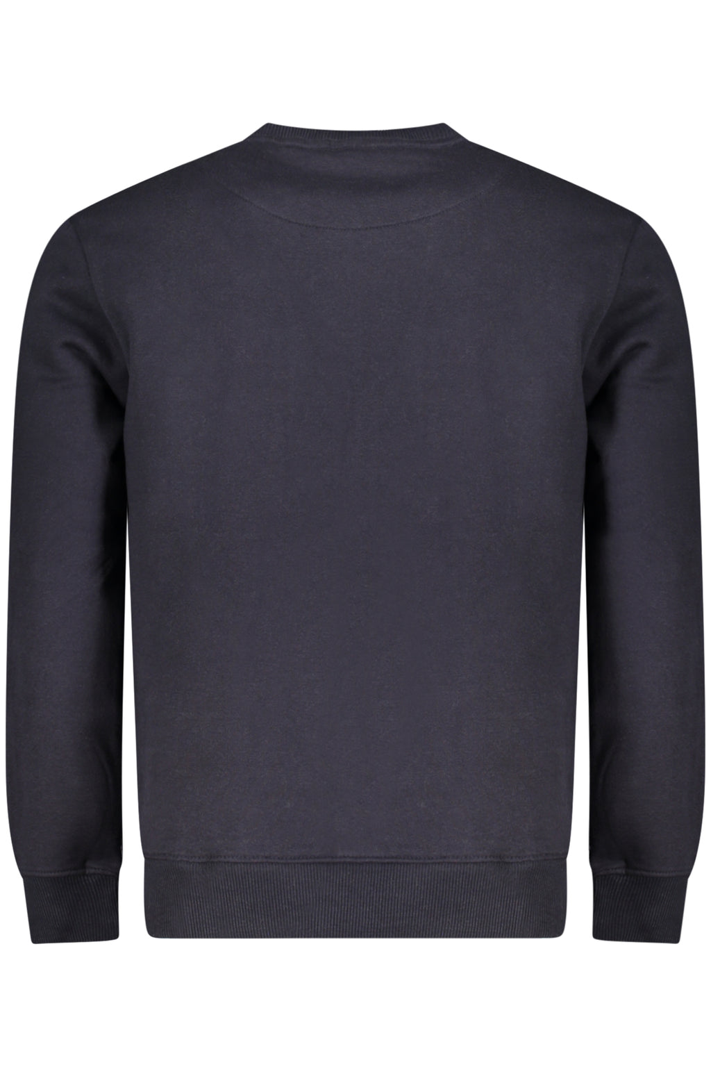 PEPE JEANS HERREN BLAUES SWEATSHIRT MIT REISSVERSCHLUSS