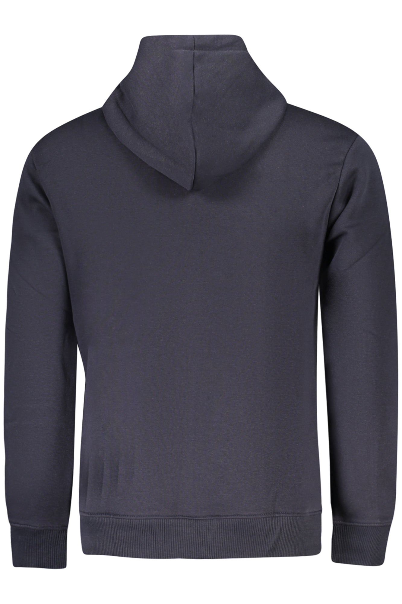 Pepe Jeans Sweatshirt Herren mit Reißverschluss – Hoodie aus nachhaltiger Baumwolle Blau