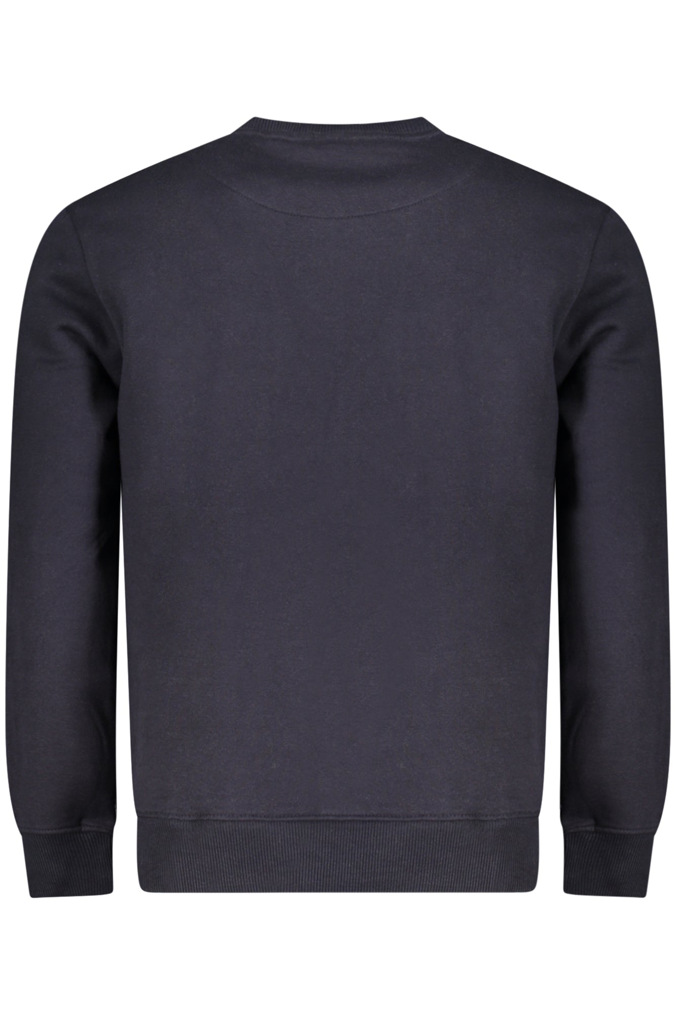 PEPE JEANS HERREN BLAUES SWEATSHIRT MIT REISSVERSCHLUSS