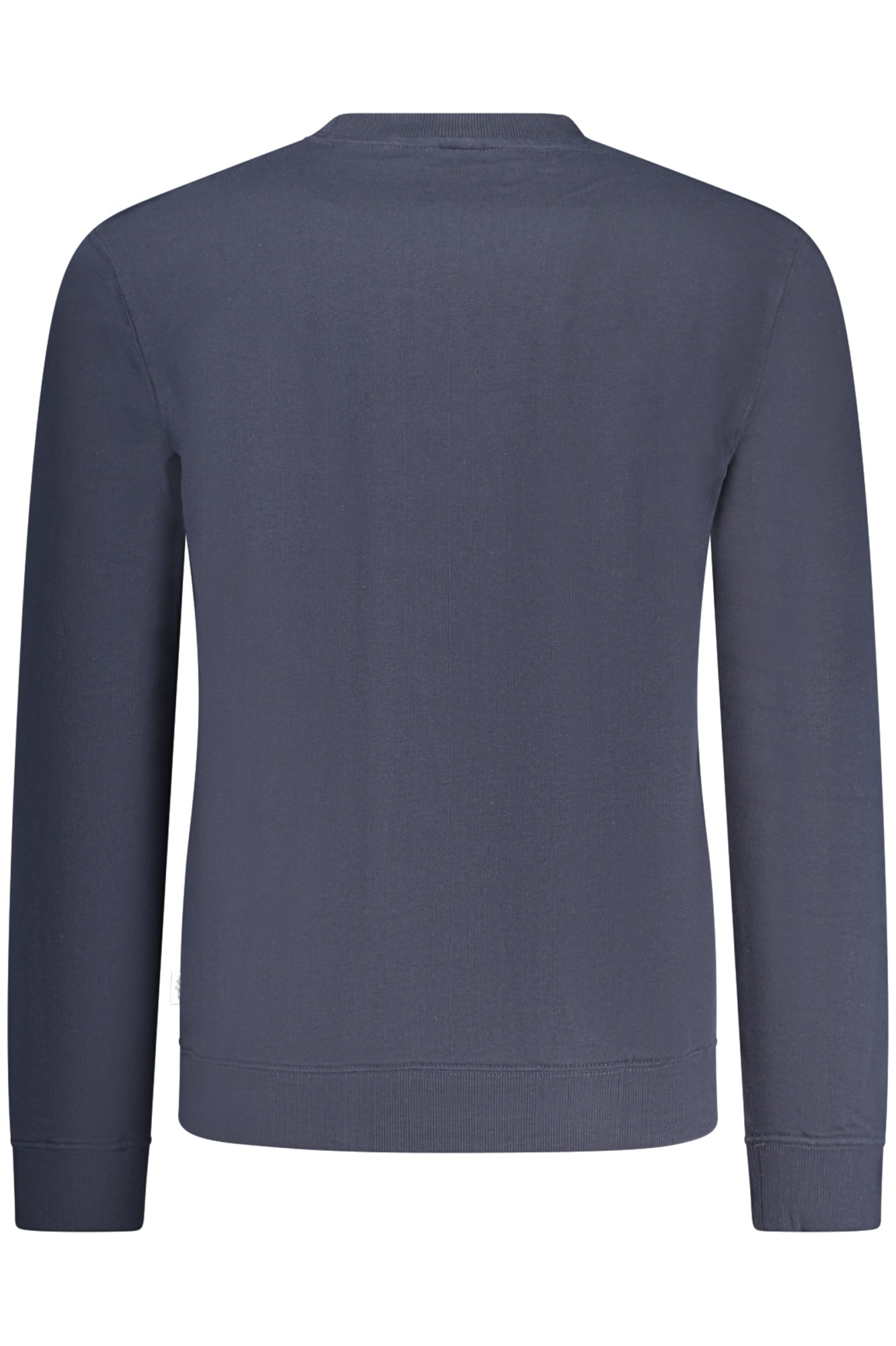 Pepe Jeans Sweatshirt Herren – Blau, gebürstet, Rundhalsausschnitt | soulluna.de Blau