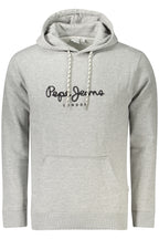 PEPE JEANS HERREN-SWEATSHIRT MIT ZIP