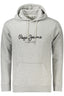 PEPE JEANS HERREN-SWEATSHIRT MIT ZIP