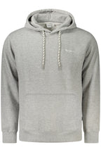 PEPE JEANS HERREN-SWEATSHIRT MIT ZIP