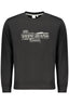 PEPE JEANS Herren Sweatshirt – aus Baumwolle | Sweatshirts Schwarz