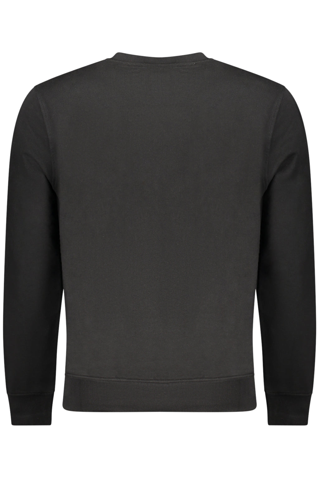 PEPE JEANS Herren-Sweatshirt mit Reißverschluss, schwarz