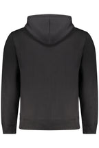 PEPE JEANS Herren-Sweatshirt mit Reißverschluss, schwarz