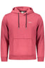 PEPE JEANS Herren Sweatshirt – aus Baumwolle | Sweatshirts Rot