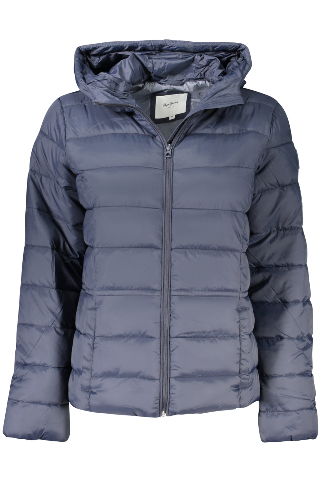 PEPE JEANS DAMEN BLAU JACKE