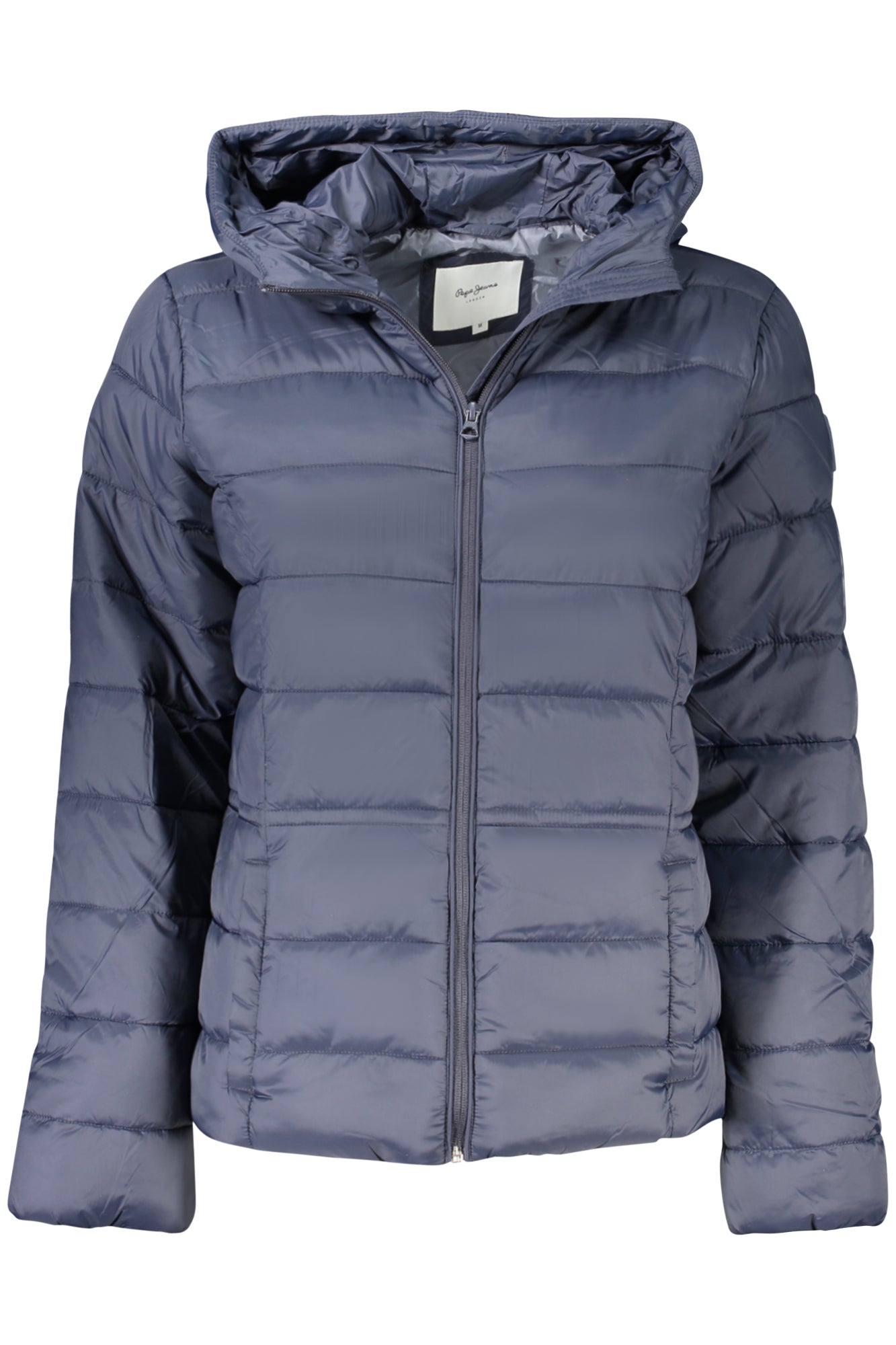 PEPE JEANS DAMEN BLAU JACKE