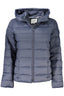 PEPE JEANS DAMEN BLAU JACKE