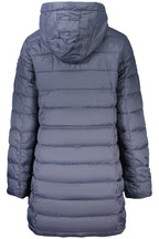 PEPE JEANS DAMEN BLAU JACKE