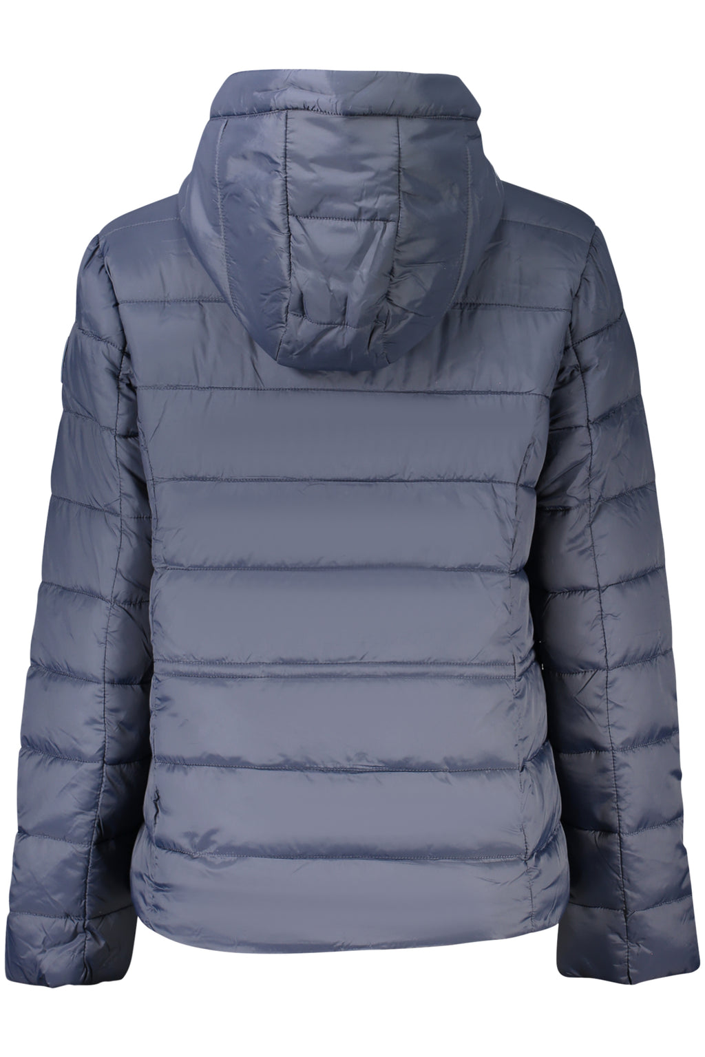 PEPE JEANS DAMEN BLAU JACKE